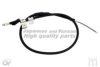 ASHUKI HRK12420 Cable, parking brake